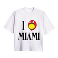 I <3 MIAMI TEE