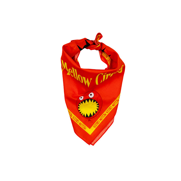 The Balloon Bandana