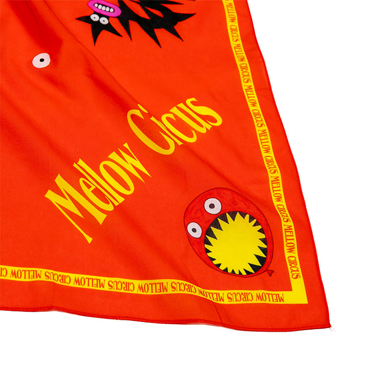 The Balloon Bandana