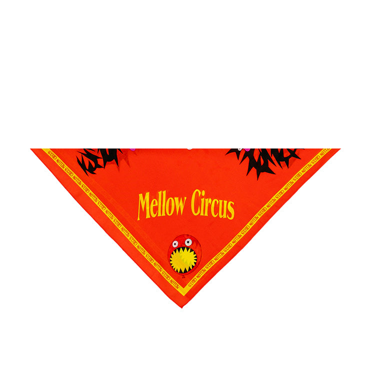 The Balloon Bandana