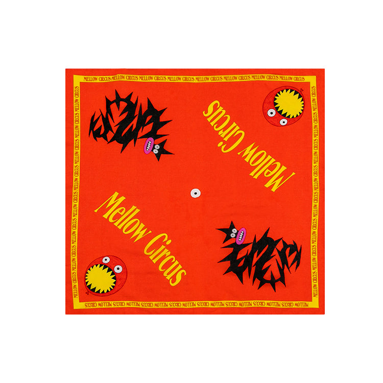 The Balloon Bandana