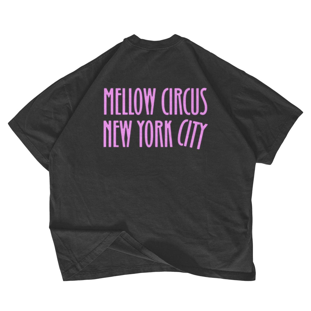 Mellow Circus T-Shirt