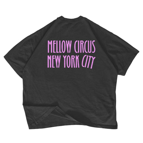 Mellow Circus T-Shirt