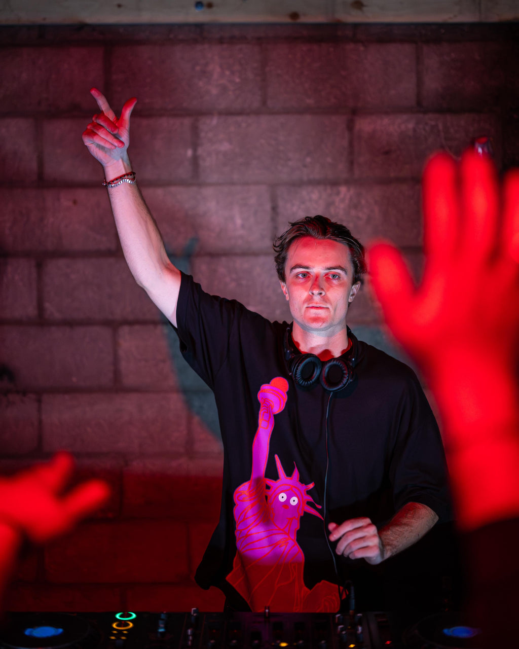 Mellow Circus T-Shirt